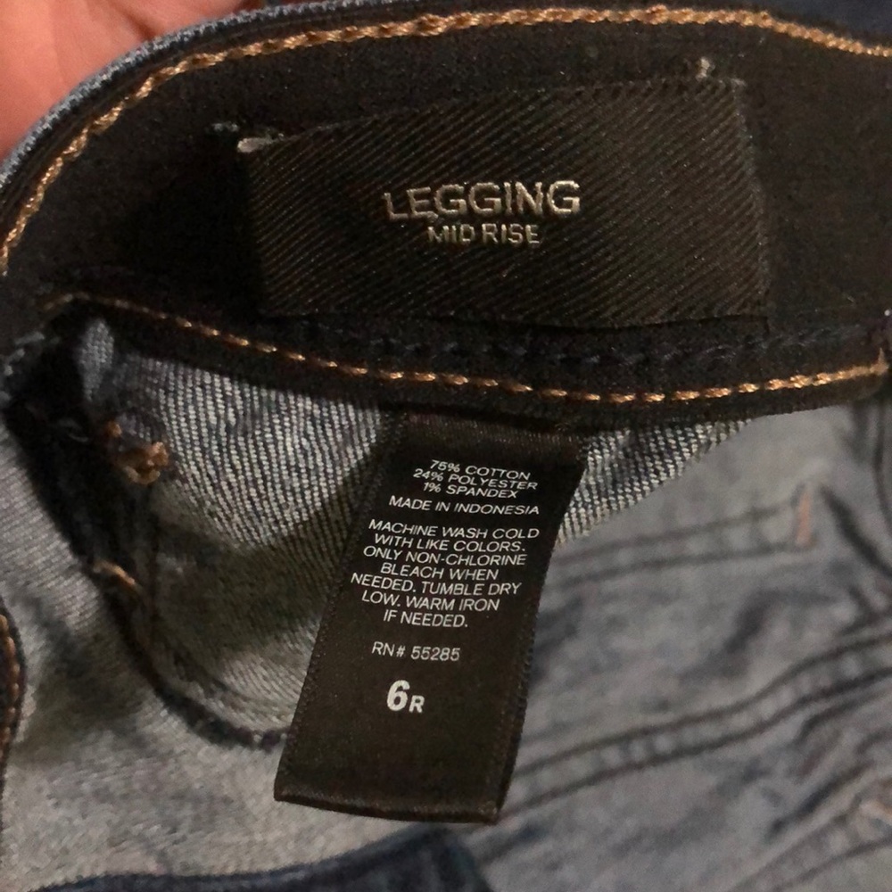 Express Jeans - Picture 6 of 6